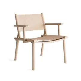 Nikari December lounge